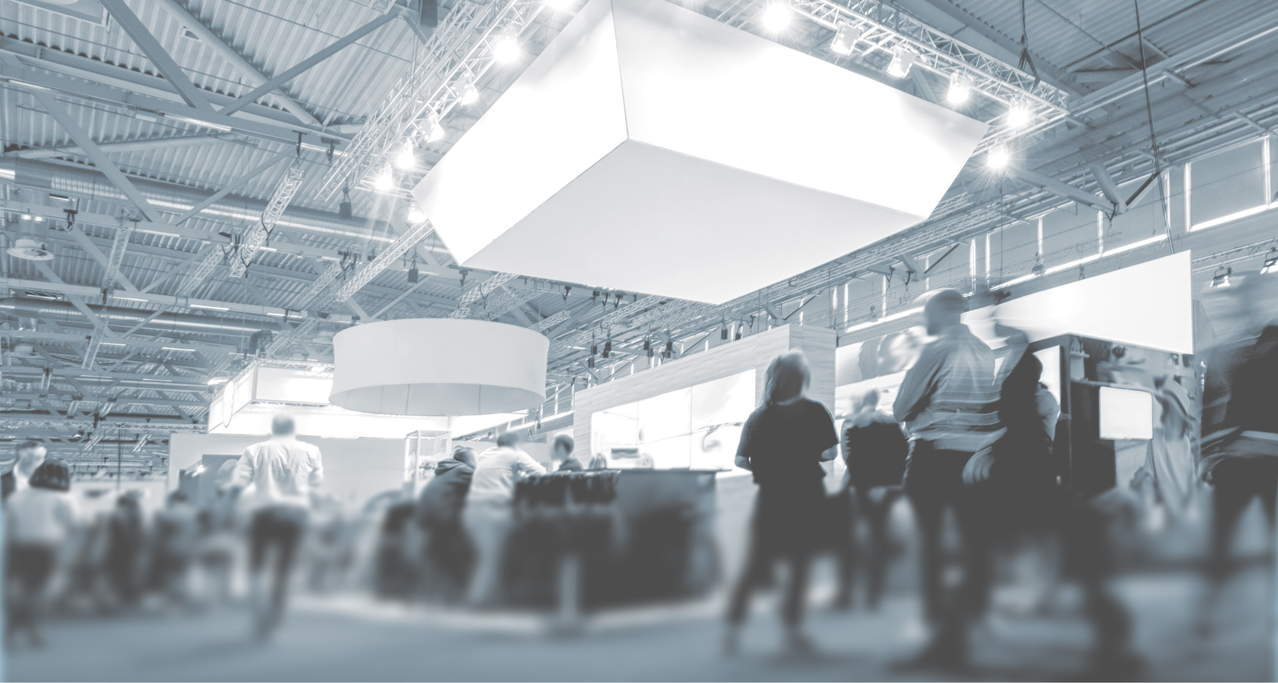 展示会ヒアリングシートイメージ