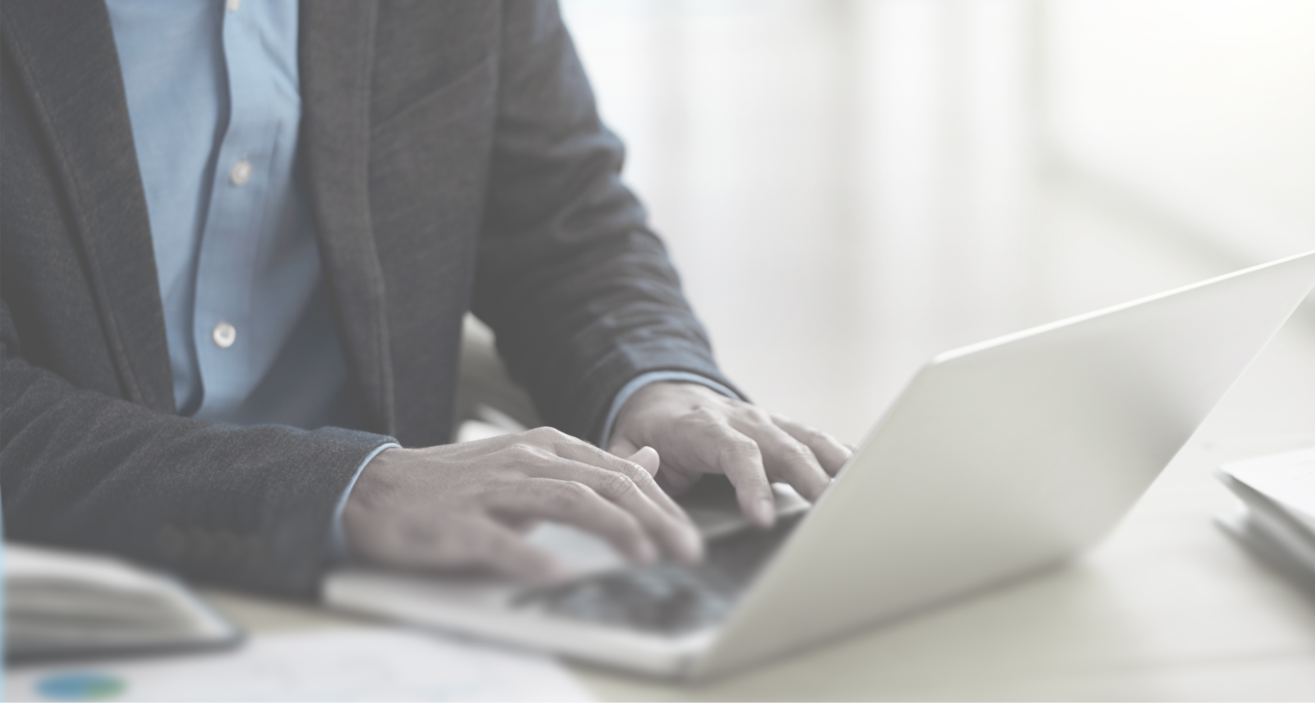 資料請求フォームイメージ