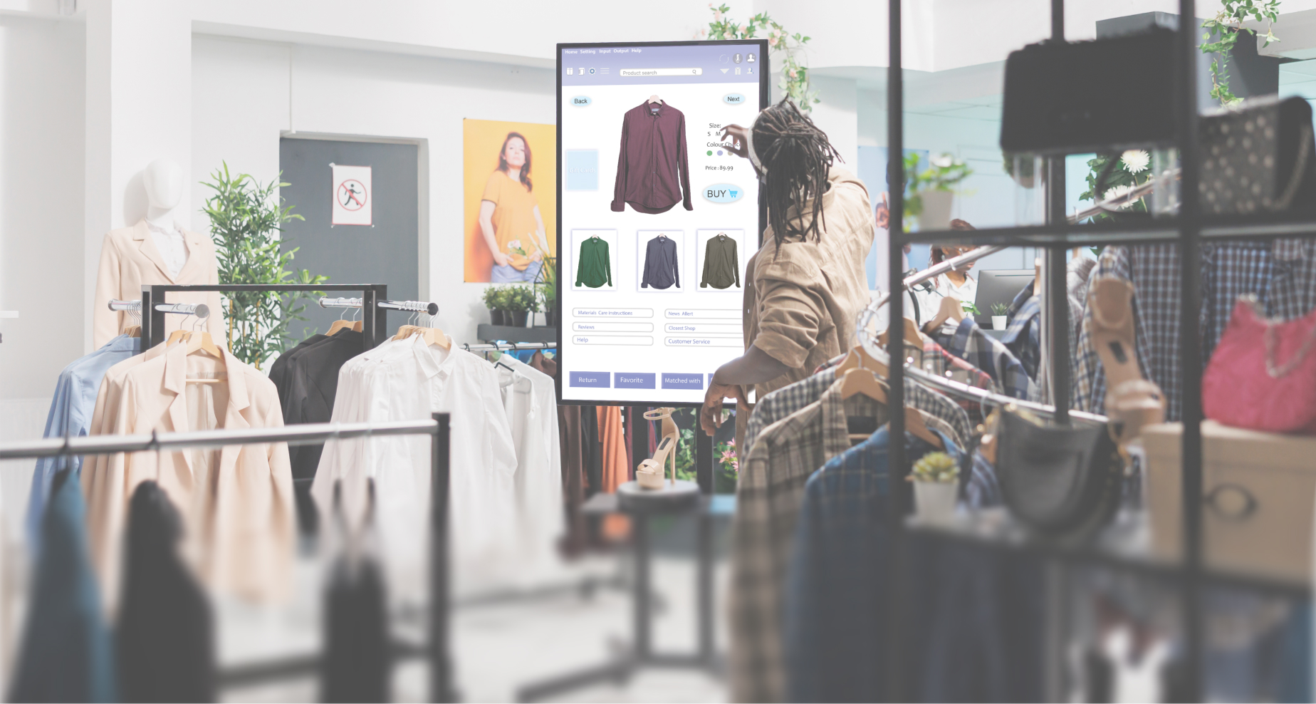 アカウント開設ヒアリングシートイメージ