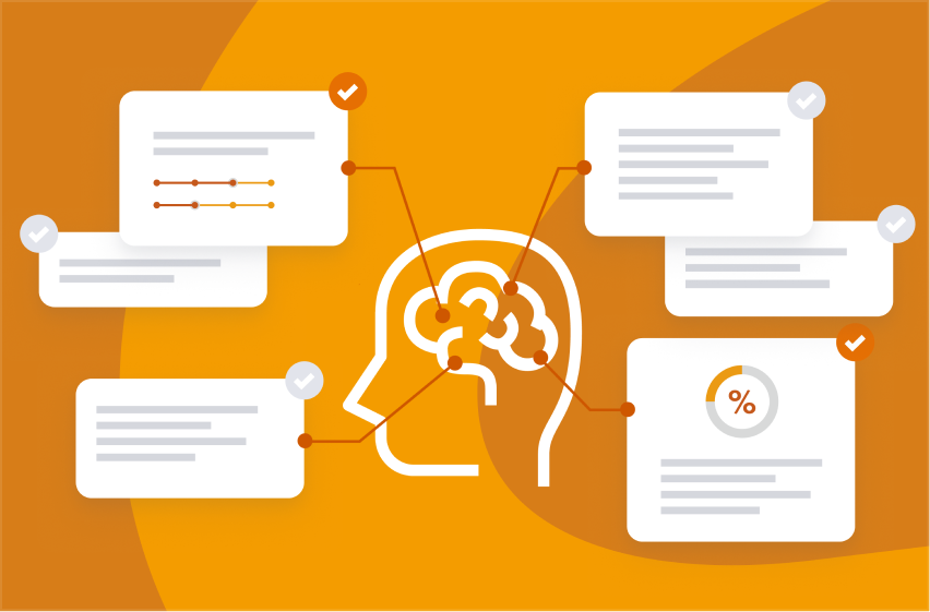 目的に応じた最適なAIモデル選択