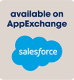 available on AppExchange