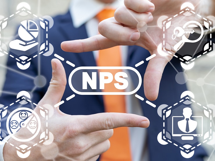 「NPS®」という選択肢も