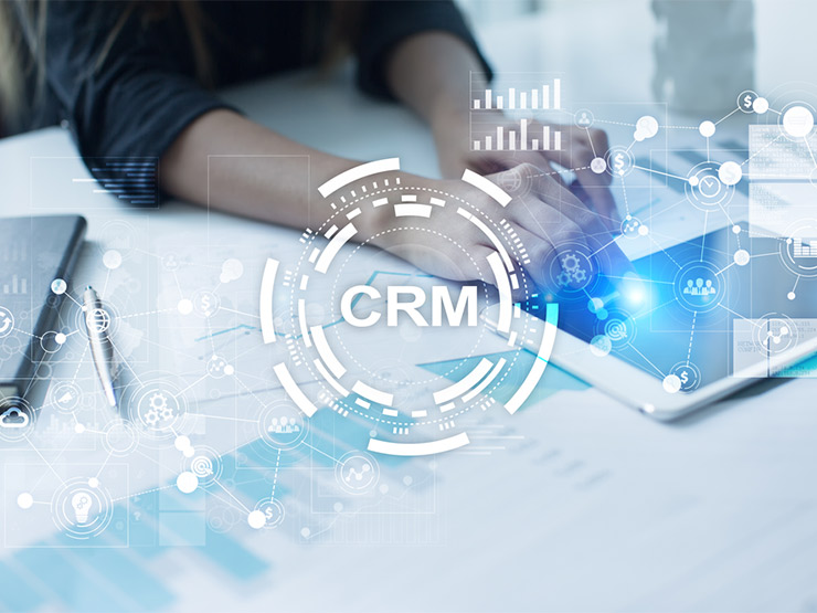 CRMの機能と主なツール一覧