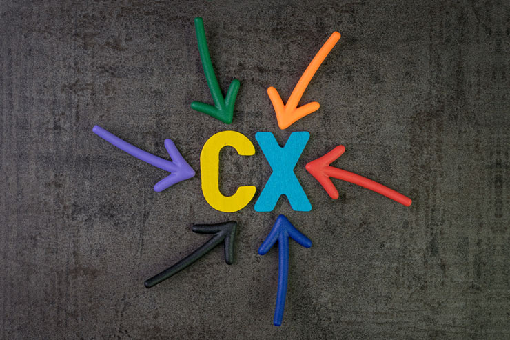 CX（カスタマーエクスペリエンス）とは