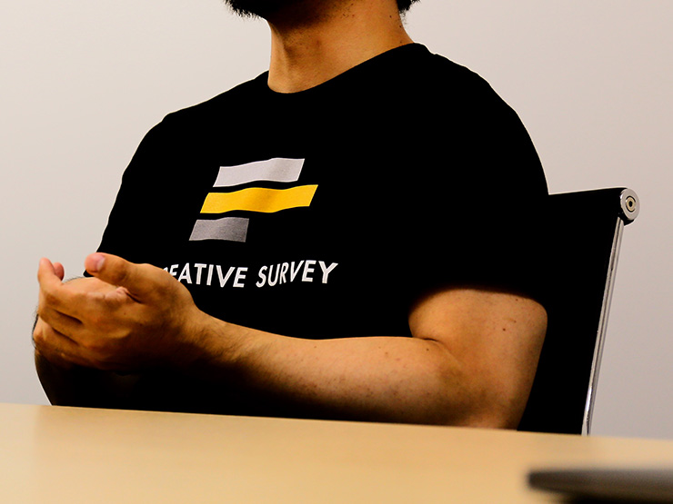 creativesurvey