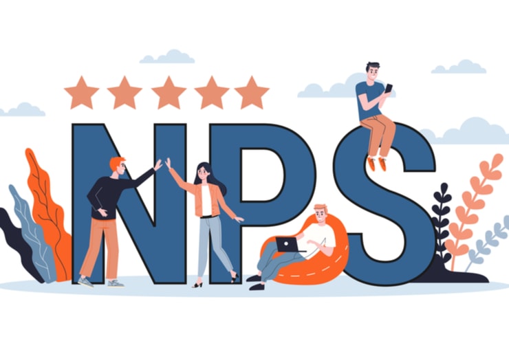 NPS® とは