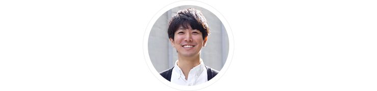 LAPRAS株式会社 中島佑悟氏