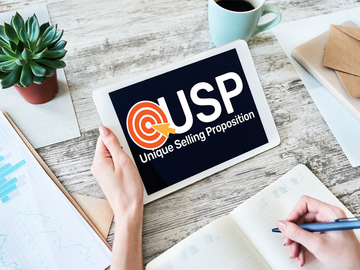 USPの意味・重要性