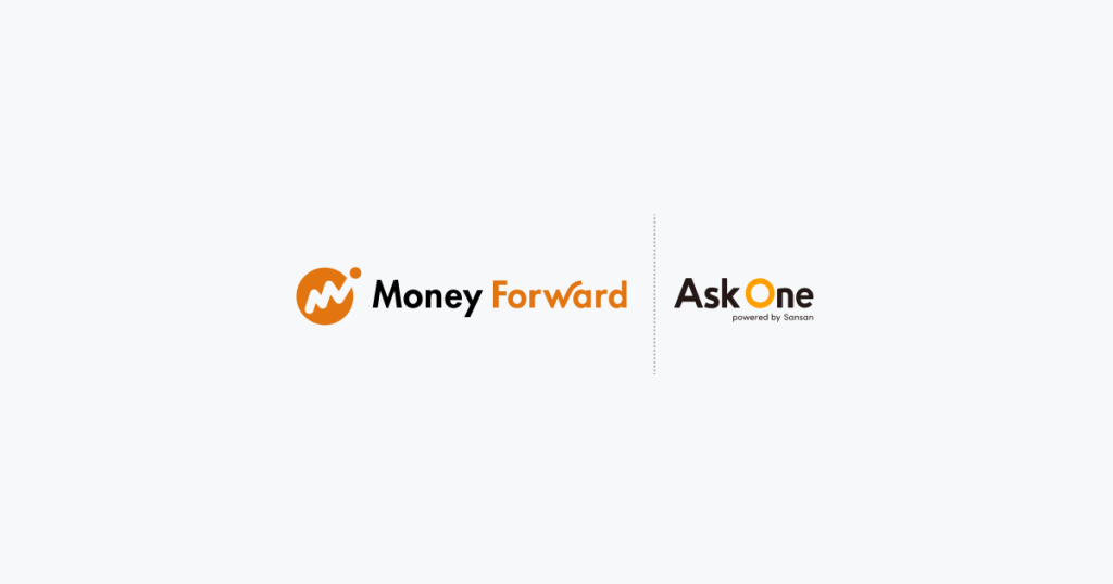 株式会社マネーフォワードが「Ask One」を導入し、マルチプロダクトの営業体験を構築