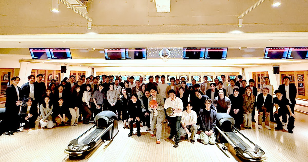 【開催報告】笹塚ボウルで業界横断EXPO交流会｜出展者トークセッション＆ワークショップを実施
